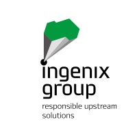 Ingenix Group logo, Ingenix Group contact details