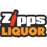 Zipps Liquor logo, Zipps Liquor contact details