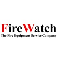 FireWatch logo, FireWatch contact details