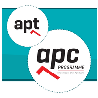 APT - Accounting Professional Training logo, APT - Accounting Professional Training contact details