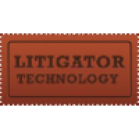 Litigator Technology logo, Litigator Technology contact details