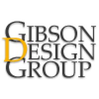 Gibson Design Group logo, Gibson Design Group contact details