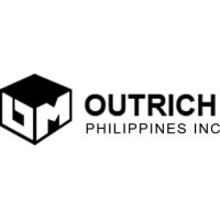 Outrich PTE LTD logo, Outrich PTE LTD contact details