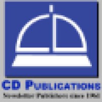 CD Publications logo, CD Publications contact details