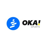 OKA Sports logo, OKA Sports contact details