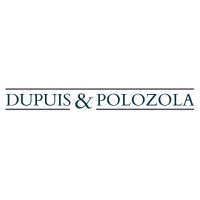 Dupuis & Polozola logo, Dupuis & Polozola contact details