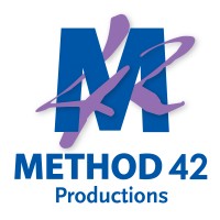 METHOD 42 Productions logo, METHOD 42 Productions contact details