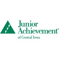 Junior Achievement of Central Iowa logo, Junior Achievement of Central Iowa contact details