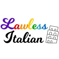 Lawless Italian logo, Lawless Italian contact details