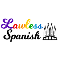 Lawless Spanish logo, Lawless Spanish contact details