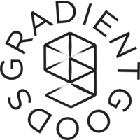 Gradient Goods logo, Gradient Goods contact details