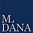 Ml Dana logo, Ml Dana contact details