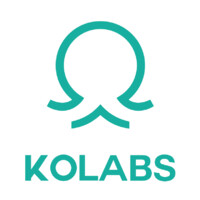 KOLABS logo, KOLABS contact details