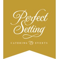 Perfect Setting Catering logo, Perfect Setting Catering contact details