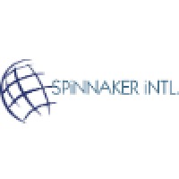 Spinnaker International logo, Spinnaker International contact details