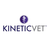 Kinetic Vet logo, Kinetic Vet contact details