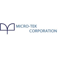 Micro-Tek Corporation logo, Micro-Tek Corporation contact details