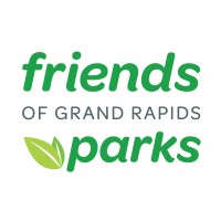 Friends of Grand Rapids Parks logo, Friends of Grand Rapids Parks contact details