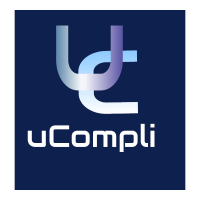 uCompli logo, uCompli contact details