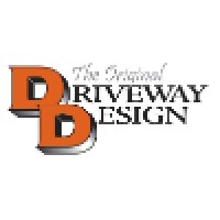 The Original Driveway Design logo, The Original Driveway Design contact details