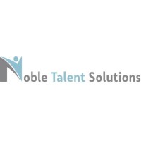 Noble Talent Solutions logo, Noble Talent Solutions contact details