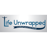 Life Unwrapped logo, Life Unwrapped contact details