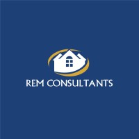 REM Consultants logo, REM Consultants contact details