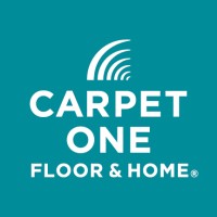 Carpet One Floor & Home logo, Carpet One Floor & Home contact details