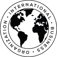 International Business Organization logo, International Business Organization contact details