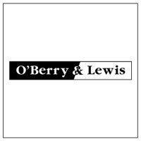 O'Berry & Lewis, Inc. logo, O'Berry & Lewis, Inc. contact details