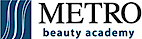 Metro Beauty Academy logo, Metro Beauty Academy contact details