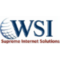 WSI Supreme Internet Marketing Solutions logo, WSI Supreme Internet Marketing Solutions contact details