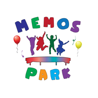 Memos Park logo, Memos Park contact details