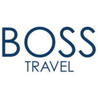 Boss Travel logo, Boss Travel contact details