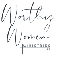 Worthy Women Ministries, LLC logo, Worthy Women Ministries, LLC contact details