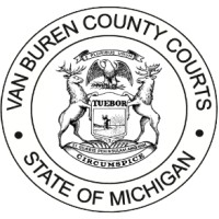 Van Buren County Courts logo, Van Buren County Courts contact details