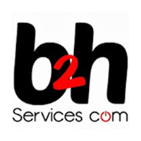 B2H SERVICES COM logo, B2H SERVICES COM contact details