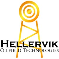 Hellervik Oilfield Technologies logo, Hellervik Oilfield Technologies contact details