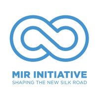 MIR INITIATIVE logo, MIR INITIATIVE contact details