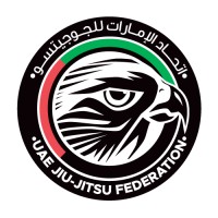 UAE Jiu-Jitsu Federation logo, UAE Jiu-Jitsu Federation contact details