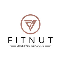 FitNut Lifestyle Academy logo, FitNut Lifestyle Academy contact details