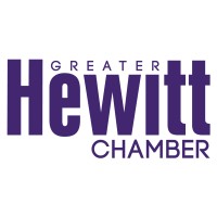 Greater Hewitt Chamber of Commerce logo, Greater Hewitt Chamber of Commerce contact details