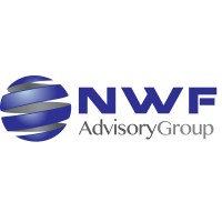 NWF Advisory logo, NWF Advisory contact details