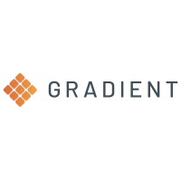 Gradient logo, Gradient contact details