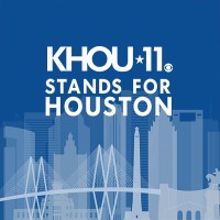 KHOU logo, KHOU contact details