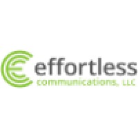 Effortless Communications LLC logo, Effortless Communications LLC contact details