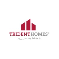 Trident Homes NZ logo, Trident Homes NZ contact details