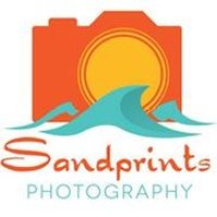 Sandprints Photography logo, Sandprints Photography contact details