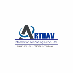 Arthav Information Technologies Pvt. Ltd. logo, Arthav Information Technologies Pvt. Ltd. contact details