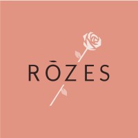 Rōzes Beauty logo, Rōzes Beauty contact details